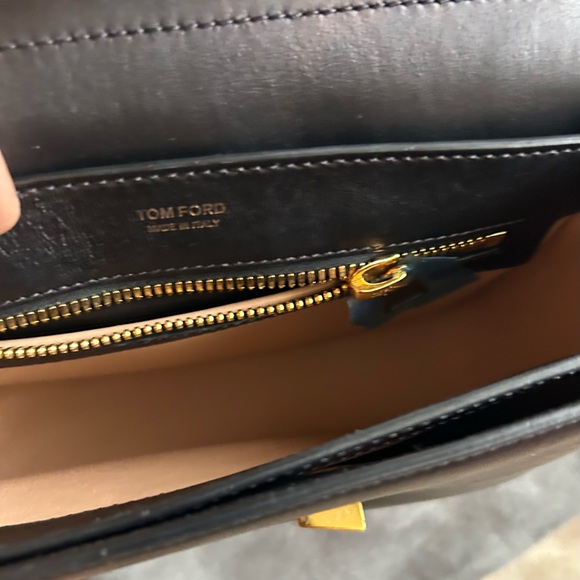 Brand new and authentic Tom Ford purse. It has never been used. - Picture 4 of 4